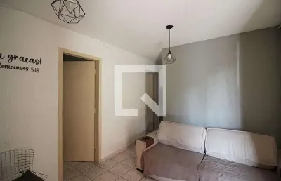 Apartamento para venda - assunção, 2 quartos,  50 m² - são bernardo do campo