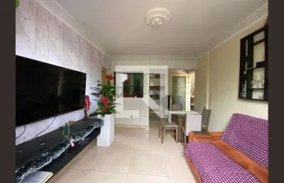 Apartamento para venda - del castilho, 2 quartos,  50 m² - rio de janeiro