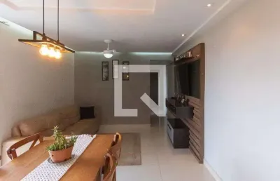 Apartamento para venda - parque prado, 2 quartos,  64 m² - campinas