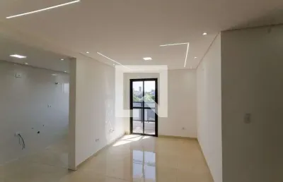 Cobertura para venda - jardim, 2 quartos,  84 m² - santo andré