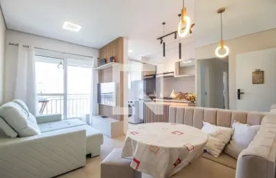 Apartamento para venda - jaguaribe, 2 quartos,  49 m² - osasco