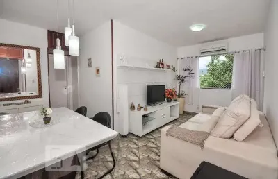 Apartamento para venda - freguesia , 2 quartos,  58 m² - rio de janeiro