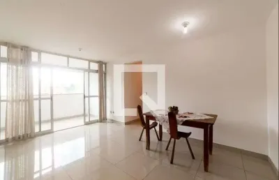 Apartamento para venda - maria virgínia, 3 quartos,  108 m² - belo horizonte