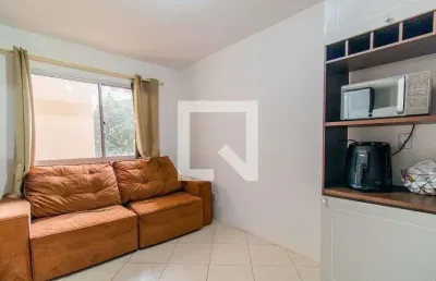 Apartamento para venda - santa tereza , 2 quartos,  58 m² - porto alegre