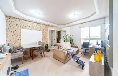 Cobertura para venda - vila américa, 2 quartos,  142 m² - santo andré