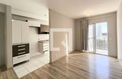 Apartamento para venda - engordadouro, 2 quartos,  60 m² - jundiaí