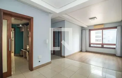 Apartamento para venda - azenha, 2 quartos,  76 m² - porto alegre