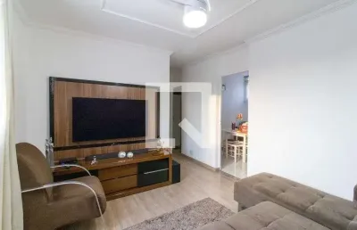 Apartamento para venda - bonfim, 2 quartos,  70 m² - campinas