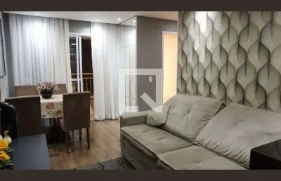 Apartamento para venda - santa maria, 2 quartos,  48 m² - osasco