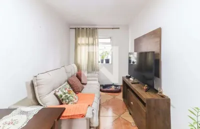 Apartamento para venda - jaguaré, 4 quartos,  98 m² - são paulo