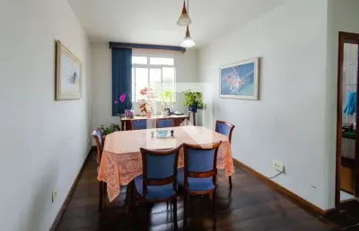 Cobertura para venda - prado, 3 quartos,  135 m² - belo horizonte