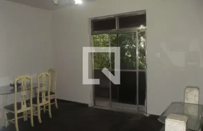 Apartamento para venda - engenho novo, 3 quartos,  81 m² - rio de janeiro