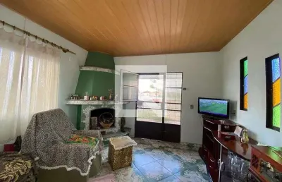 Casa para venda - campina, 2 quartos,  140 m² - são leopoldo