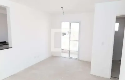 Apartamento para venda - vila galvão, 2 quartos,  56 m² - guarulhos