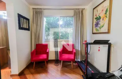 Apartamento para venda - jaguaré, 2 quartos,  52 m² - são paulo