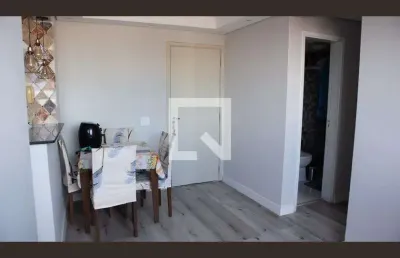 Apartamento para venda - campos elíseos , 2 quartos,  52 m² - campinas
