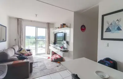 Apartamento para venda - nambi, 2 quartos,  64 m² - jundiaí