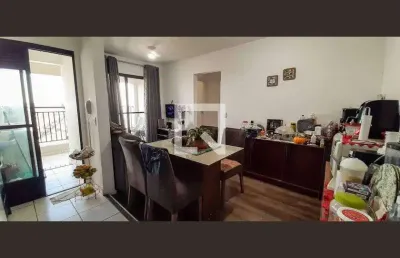 Apartamento para venda - são pedro, 2 quartos,  55 m² - osasco