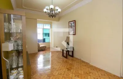 Apartamento para venda - copacabana, 3 quartos,  93 m² - rio de janeiro