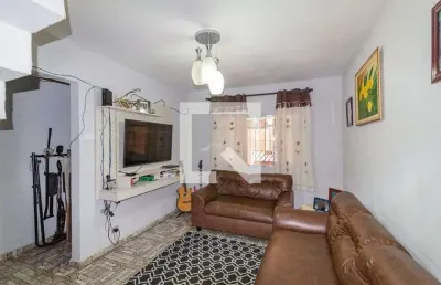 Casa para venda - novo osasco, 2 quartos,  125 m² - osasco