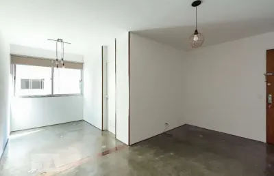 Apartamento para venda - vila olímpia, 2 quartos,  59 m² - são paulo