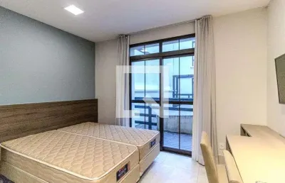 Kitnet / stúdio para venda - centro, 1 quarto,  28 m² - são paulo