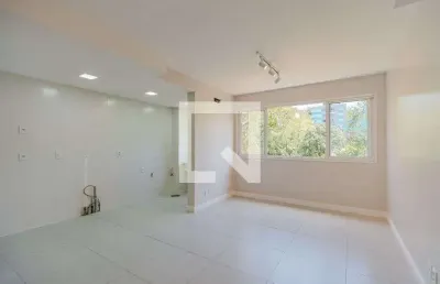 Apartamento para venda - nonoai, 2 quartos,  60 m² - porto alegre