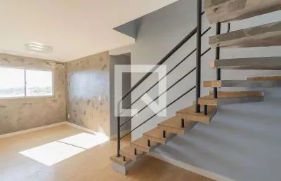Cobertura para venda - jardim antonio von zuben , 3 quartos,  130 m² - campinas