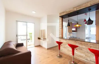 Apartamento para venda - igará, 2 quartos,  50 m² - canoas