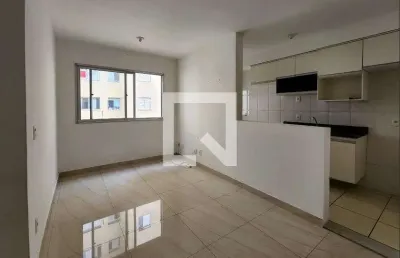 Apartamento para venda - vila lusitânia, 2 quartos,  53 m² - são bernardo do campo