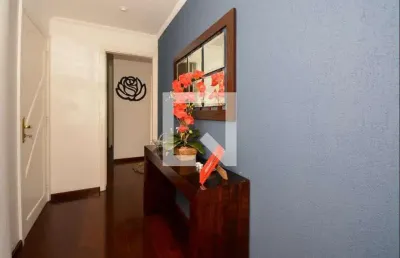 Apartamento para venda - nova petrópolis, 3 quartos,  156 m² - são bernardo do campo