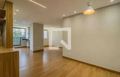 Apartamento para venda - panamby, 2 quartos,  76 m² - são paulo