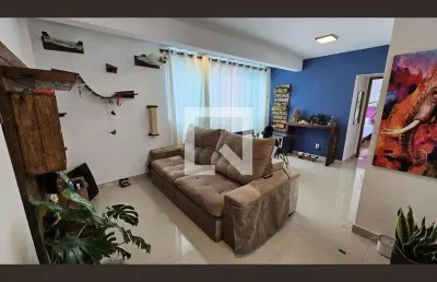 Apartamento para venda - santo antônio, 3 quartos,  72 m² - belo horizonte