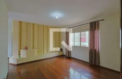 Apartamento para venda - cruzeiro, 3 quartos,  98 m² - belo horizonte