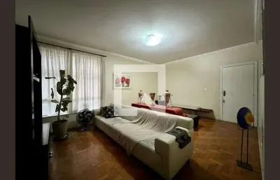 Apartamento para venda - lourdes, 4 quartos,  140 m² - belo horizonte