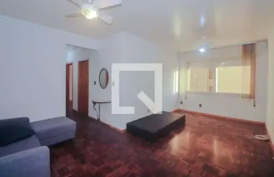 Apartamento para venda - cristo redentor, 3 quartos,  107 m² - porto alegre