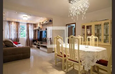 Apartamento para venda - consolação, 3 quartos,  105 m² - são paulo