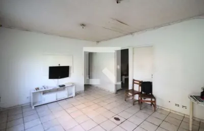 Casa para venda - vila santa clara, 2 quartos,  100 m² - são paulo