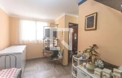 Cobertura para venda - taboão, 3 quartos,  134 m² - são bernardo do campo