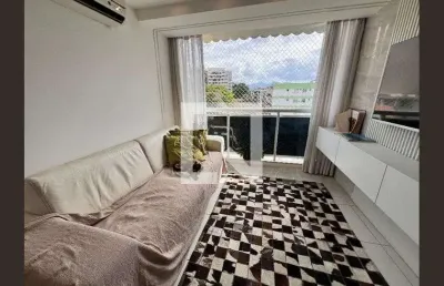 Cobertura para venda - freguesia , 3 quartos,  105 m² - rio de janeiro