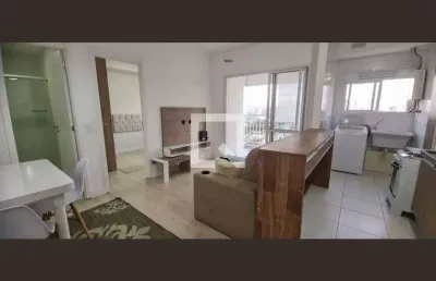 Apartamento para venda - vila yara, 1 quarto,  40 m² - osasco