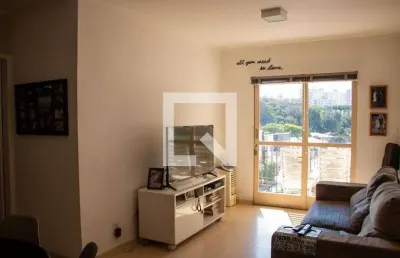 Apartamento para venda - bosque, 3 quartos,  96 m² - campinas