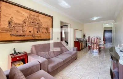 Apartamento para venda - baeta neves, 3 quartos,  95 m² - são bernardo do campo