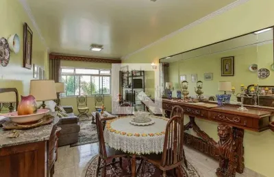 Apartamento para venda - aclimação, 2 quartos,  120 m² - são paulo