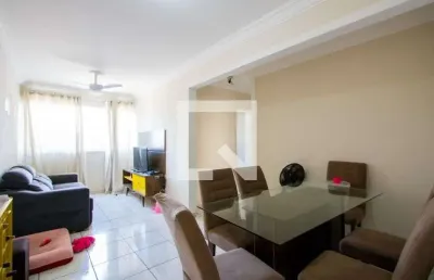 Apartamento para venda - vila tibirica, 3 quartos,  67 m² - santo andré
