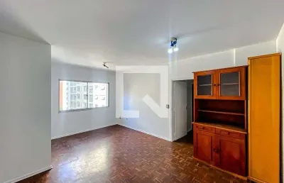 Apartamento para venda - vila mariana, 2 quartos,  87 m² - são paulo