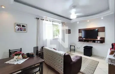 Apartamento para venda - parque residencial vila união  , 2 quartos,  56 m² - campinas
