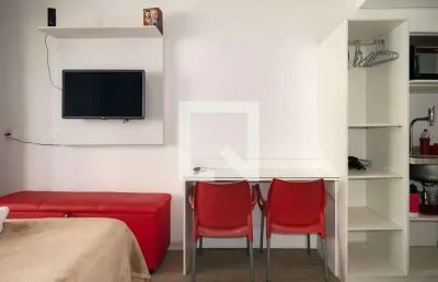 Kitnet / stúdio para venda - consolação, 1 quarto,  22 m² - são paulo