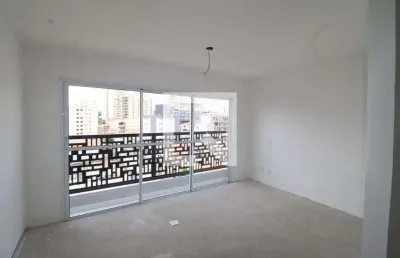 Kitnet / stúdio para venda - água fria, 1 quarto,  27 m² - são paulo