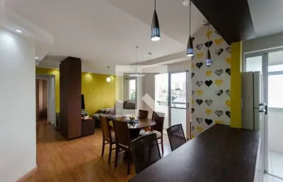 Apartamento para venda - freguesia do ó, 1 quarto,  50 m² - são paulo